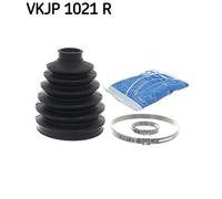 Skf Vkjp 1021 R Bellows Set Axle Boot for Mercedes-Benz A-Class W169
