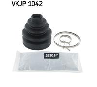 Wheel Drive Shaft Bellow Kit SKF VKJP 1042 Fits Honda Lexus Mitsubishi Nissan