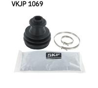Wheel Drive Shaft Bellow Kit SKF VKJP 1069 Fits Citroen Peugeot 106 205 306 309