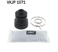 SKF VKJP 1071 CV boot kit, drive shaft