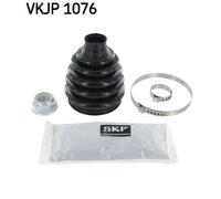 Wheel Drive Shaft Bellow Kit SKF VKJP 1076 Fits Ford Fiesta Focus Fusion Mondeo