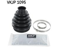 SKF Bellow Set Drive Shaft Wheel Side VKJP 1095 - Fits Citroen, Peugeot 206/306/307/405