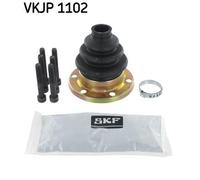 Wheel Drive Shaft Bellow Kit SKF VKJP 1102 Fits BMW 3 Series 5 Series Rear