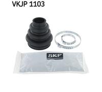 SKF Bellow Set Drive shaft Wheel Side | VKJP 1103 | For BMW