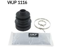 Wheel Drive Shaft Bellow Kit SKF VKJP 1116 Fits Daewoo Daihatsu Nissan Subaru