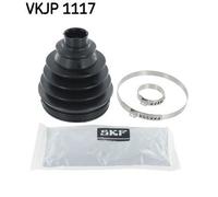 SKF Bellow Set Drive shaft Wheel Side | VKJP 1117 | For FIAT LANCIA