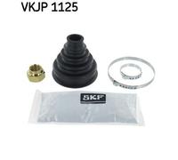 SKF VKJP 1125 CV boot kit, drive shaft