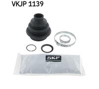 Wheel Drive Shaft Bellow Kit SKF VKJP 1139 Fits Alfa Romeo Volvo 66 75 90 740