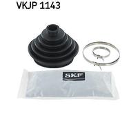 Wheel Drive Shaft Bellow Kit SKF VKJP 1143 Fits Citroen 2 CV Front