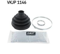 Drive shaft CV joint boot VKJP 1146 SKF for ALFA ROMEO AUDI LANCIA SAAB FIAT