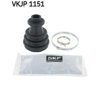 Wheel Drive Shaft Bellow Kit SKF VKJP 1151 Fits Peugeot 205 Front