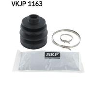 SKF VKJP 1163 CV boot kit, drive shaft