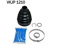 Wheel Drive Shaft Bellow Kit SKF VKJP 1210 Fits Chevrolet Daewoo Fiat Ford