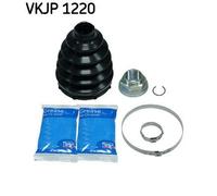 Wheel Drive Shaft Bellow Kit SKF VKJP 1220 Fits Citroen Fiat Peugeot Boxer
