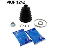 Wheel Drive Shaft Bellow Kit SKF VKJP 1242 Fits Honda Accord CR-V Front