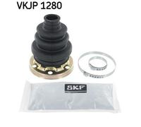 Wheel Drive Shaft Bellow Kit SKF VKJP 1280 Fits Opel Vauxhall Omega Rear