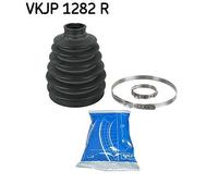 Drive shaft CV joint boot VKJP 1282 R SKF for FORD VOLVO CITROËN NISSAN
