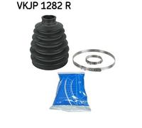 Wheel Drive Shaft Bellow Kit SKF VKJP 1282 R Fits Citroen Ford Nissan Volvo C4