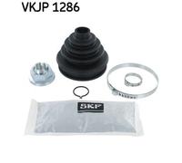 Wheel Drive Shaft Bellow Kit SKF VKJP 1286 Fits Volvo S40 V40 Front
