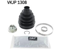Wheel Drive Shaft Bellow Kit SKF VKJP 1308 Fits Mitsubishi Volvo Carisma Space