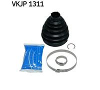 Bellow Set, drive shaft for CITROËN DS FIAT SKF VKJP 1311