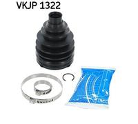 SKF Bellow Set Drive shaft | VKJP 1322 | For CITROËN FIAT PEUGEOT SUZUKI TOYOTA