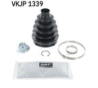 Wheel Drive Shaft Bellow Kit SKF VKJP 1339 Fits Opel Vauxhall Astra Astra J