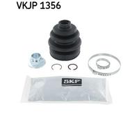 SKF Bellow Set Drive shaft Wheel Side | VKJP 1356 | For KIA MAZDA SUZUKI