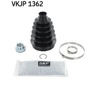 SKF Bellow Set Drive shaft Wheel Side | VKJP 1362 | For LAND ROVER