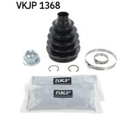 SKF Bellow Set VKJP 1368 - Drive Shaft CV Boot Thermoplast - Renault Scenic III/Grand Megane
