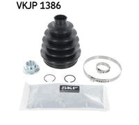 SKF VKJP 1386 CV boot kit, drive shaft