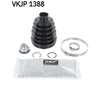SKF Bellow Set Drive shaft Wheel Side | VKJP 1388 | For DACIA RENAULT