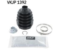 Wheel Drive Shaft Bellow Kit SKF VKJP 1392 Fits Mazda 6 Front