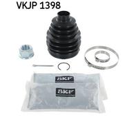Wheel Drive Shaft Bellow Kit SKF VKJP 1398 Fits Nissan Qashqai/Qashqai+2