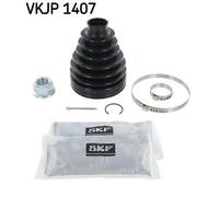 SKF VKJP 1407 Bellow Set, drive shaft