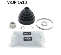 Wheel Drive Shaft Bellow Kit SKF VKJP 1410 Fits Mercedes-Benz V-Class Vito