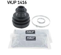 Wheel Drive Shaft Bellow Kit SKF VKJP 1416 Fits Renault 25 Espace Front