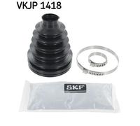 Wheel Drive Shaft Bellow Kit SKF VKJP 1418 Fits Toyota Previa / Estima