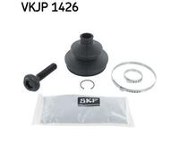 Drive Shaft Bellow Kit For Audi A4 01-04 A6 06-11 A8 02-10 4E0598203