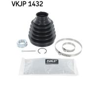 Drive shaft CV joint boot Thermoplast VKJP 1432 SKF for PEUGEOT CITROËN