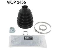 Wheel Drive Shaft Bellow Kit SKF VKJP 1456 Fits Toyota Avensis Verso Camry