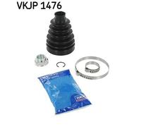 SKF VKJP 1476 CV boot kit, drive shaft