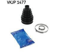SKF Bellow Set Drive shaft Wheel Side | VKJP 1477 | For SUZUKI