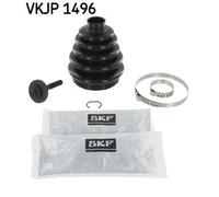 Wheel Drive Shaft Bellow Kit SKF VKJP 1496 Fits Ford C-Max Focus Focus C-Max