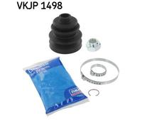 SKF VKJP 1498 CV boot kit, drive shaft