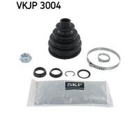BELLOW KIT DRIVE SHAFT VKJP 3004 FOR VW AUDI AGG/ADY/2E/9A/ABA 2.0L SB/RA 1.6L