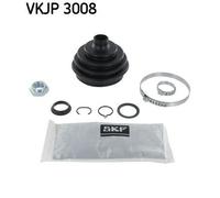 SKF VKJP 3008 CV boot kit, drive shaft