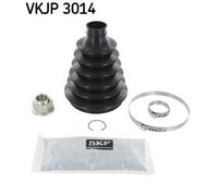 Wheel Drive Shaft Bellow Kit SKF VKJP 3014 Fits Mercedes-Benz V-Class Vito