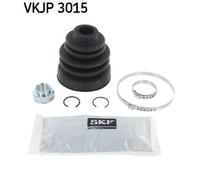 Wheel Drive Shaft Bellow Kit SKF VKJP 3015 Fits Honda Civic Front