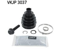 Wheel Drive Shaft Bellow Kit SKF VKJP 3037 Fits Audi VW A4 A6 Passat Front